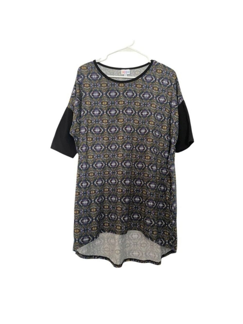 NEW-LulaRoe Tunic Blouse